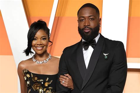 Dwyane Wade Admits He Was ‘Freaking Out’ When He .